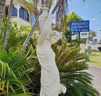 Alexandra Park Motor Inn - Hotel Gold Coast