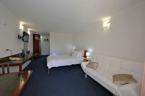 Alexandra Park Motor Inn - Hotel Gold Coast 20