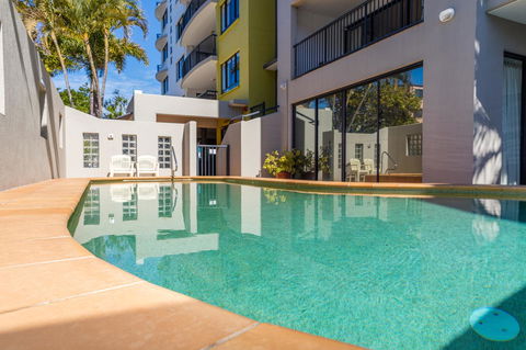 Belaire Place Motel Apartments - Hotel Gold Coast 15