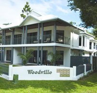 Woodville Beach Townhouse 5 - Hotel Gold Coast