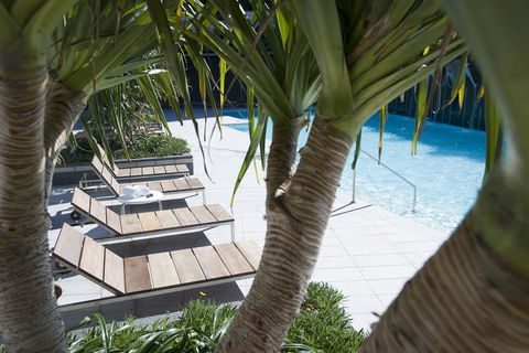 Mantra Circle On Cavill - Hotel Gold Coast 44