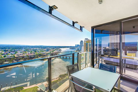 Mantra Circle On Cavill - Hotel Gold Coast 34