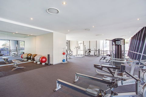 Mantra Circle On Cavill - Hotel Gold Coast 42