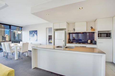 Mantra Circle On Cavill - Hotel Gold Coast 19