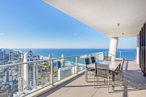 Mantra Circle On Cavill - Hotel Gold Coast 10