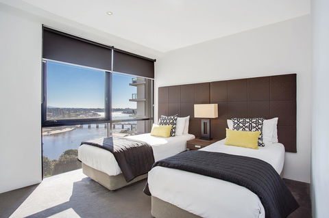Mantra Circle On Cavill - Hotel Gold Coast 23