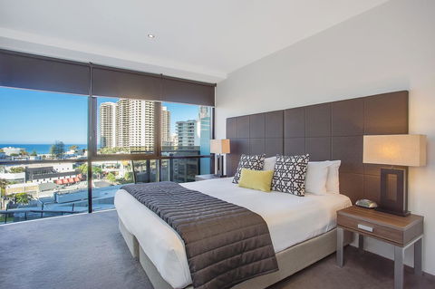 Mantra Circle On Cavill - Hotel Gold Coast 25