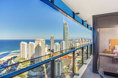 Mantra Circle On Cavill - Hotel Gold Coast 30