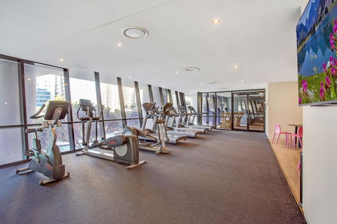 Mantra Circle On Cavill - Hotel Gold Coast 41