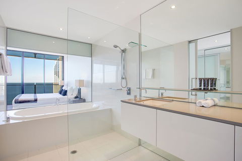 Mantra Circle On Cavill - Hotel Gold Coast 6