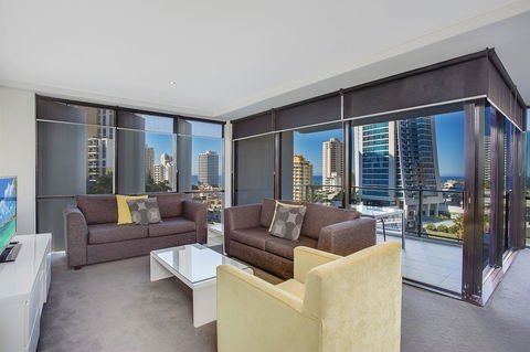 Mantra Circle On Cavill - Hotel Gold Coast 21