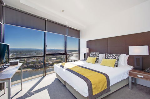 Mantra Circle On Cavill - Hotel Gold Coast 39