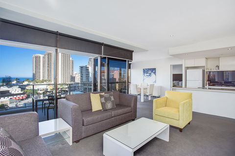 Mantra Circle On Cavill - Hotel Gold Coast 22