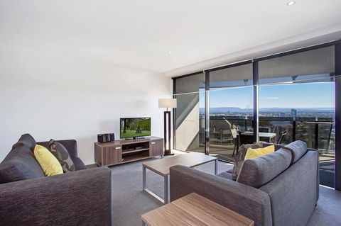 Mantra Circle On Cavill - Hotel Gold Coast 38