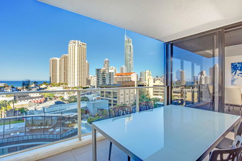 Mantra Circle On Cavill - Hotel Gold Coast 20