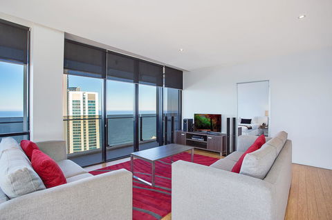 Mantra Circle On Cavill - Hotel Gold Coast 2