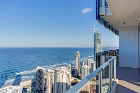 Mantra Circle On Cavill - Hotel Gold Coast 8