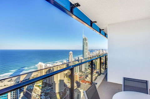 Mantra Circle On Cavill - Hotel Gold Coast 12