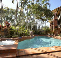 Bermuda Villas - Hotel Gold Coast