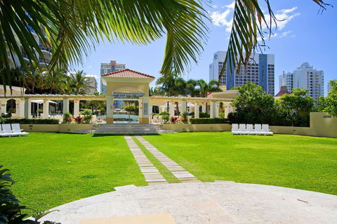 Towers Of Chevron - Private Apartment - Hotel Gold Coast 16