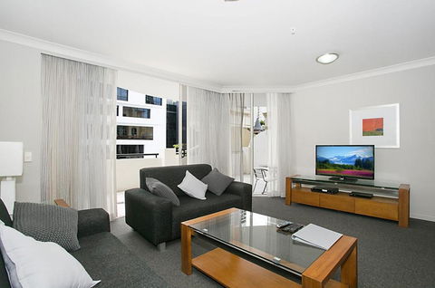 Towers Of Chevron - Private Apartment - Hotel Gold Coast 2