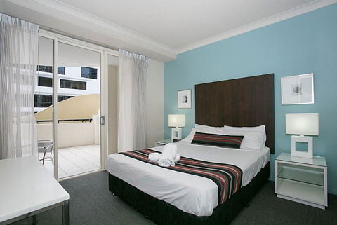 Towers Of Chevron - Private Apartment - Hotel Gold Coast 1