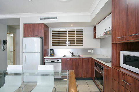 Towers Of Chevron - Private Apartment - Hotel Gold Coast 3
