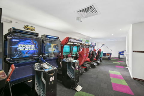 Towers Of Chevron - Private Apartment - Hotel Gold Coast 18