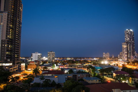 Woodroffe Hotel - Hotel Gold Coast 28