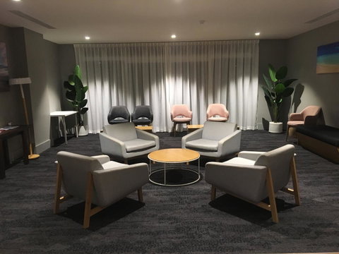 Woodroffe Hotel - Hotel Gold Coast 4
