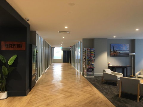 Woodroffe Hotel - Hotel Gold Coast 6