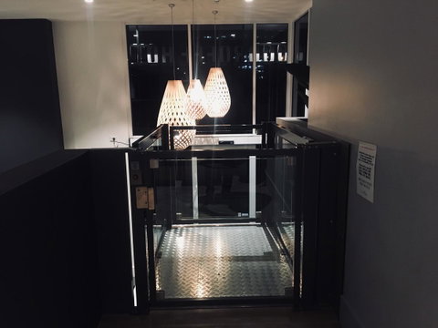 Woodroffe Hotel - Hotel Gold Coast 8