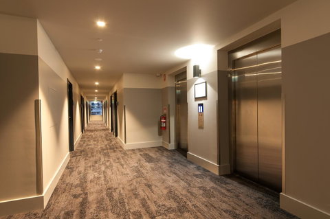 Woodroffe Hotel - Hotel Gold Coast 16