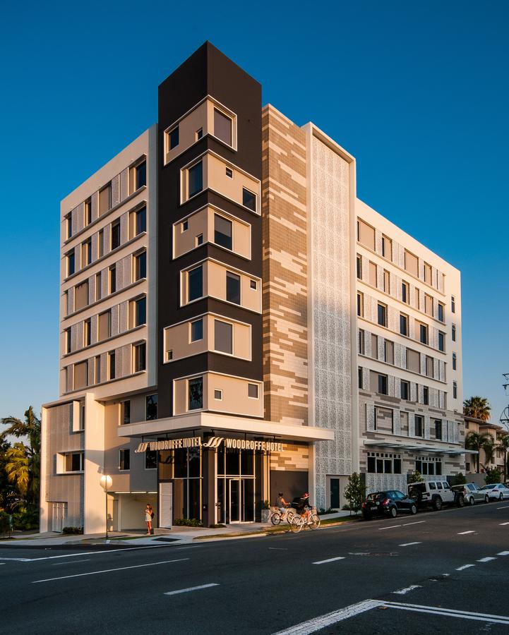 Southport QLD Hotel Gold Coast