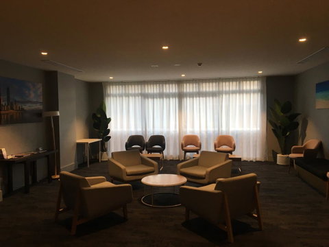 Woodroffe Hotel - Hotel Gold Coast 5