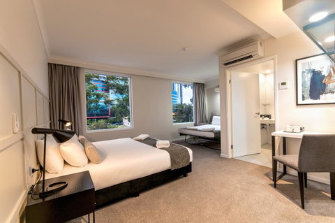 Woodroffe Hotel - Hotel Gold Coast 15