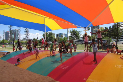 Woodroffe Hotel - Hotel Gold Coast 31