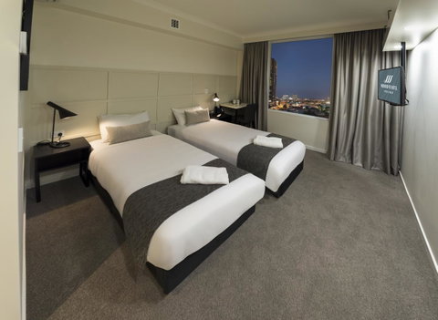 Woodroffe Hotel - Hotel Gold Coast 12