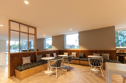 Woodroffe Hotel - Hotel Gold Coast 25