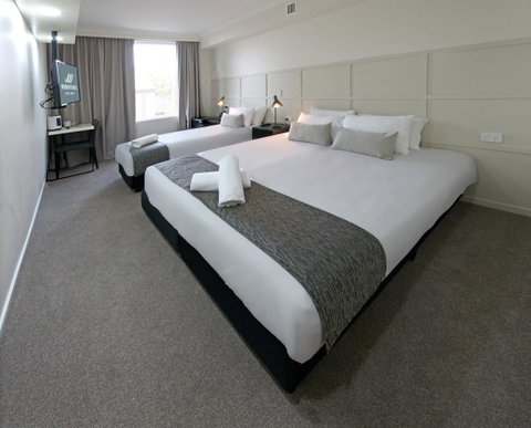 Woodroffe Hotel - Hotel Gold Coast 13