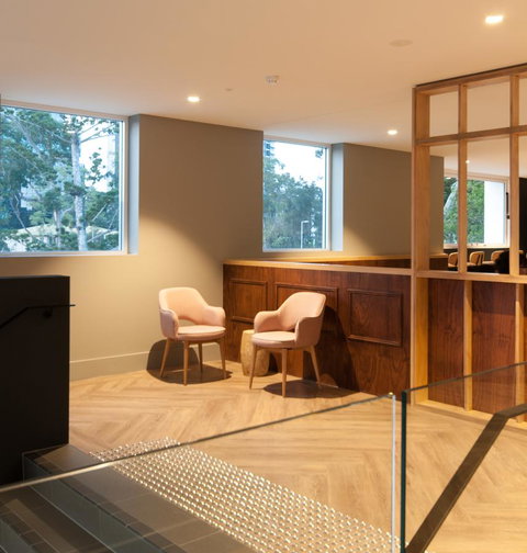 Woodroffe Hotel - Hotel Gold Coast 24