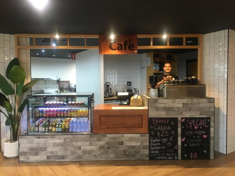 Woodroffe Hotel - Hotel Gold Coast 3