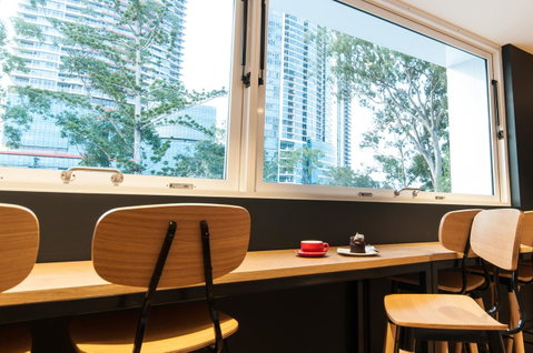 Woodroffe Hotel - Hotel Gold Coast 23