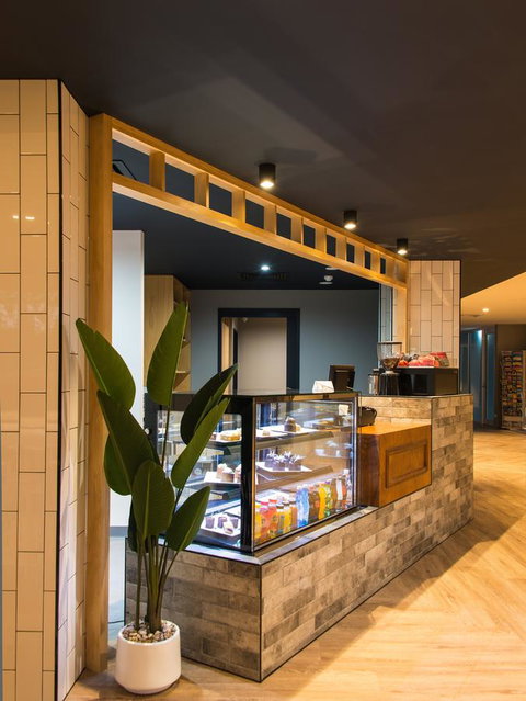 Woodroffe Hotel - Hotel Gold Coast 21