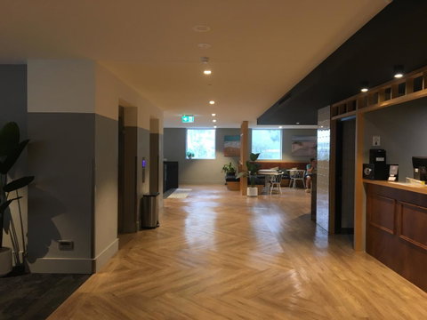 Woodroffe Hotel - Hotel Gold Coast 7