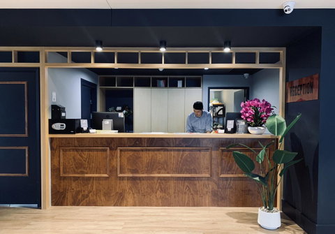 Woodroffe Hotel - Hotel Gold Coast 2