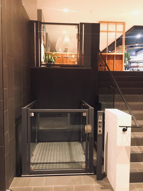 Woodroffe Hotel - Hotel Gold Coast 9