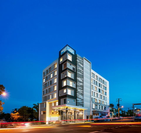 Woodroffe Hotel - Hotel Gold Coast 20
