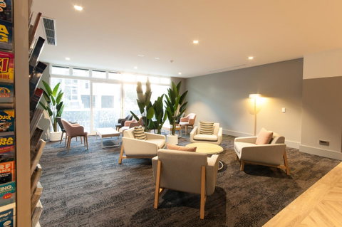 Woodroffe Hotel - Hotel Gold Coast 26