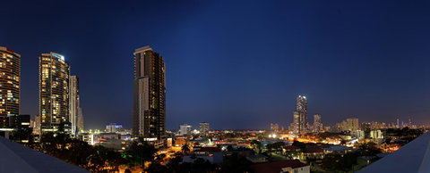 Woodroffe Hotel - Hotel Gold Coast 30
